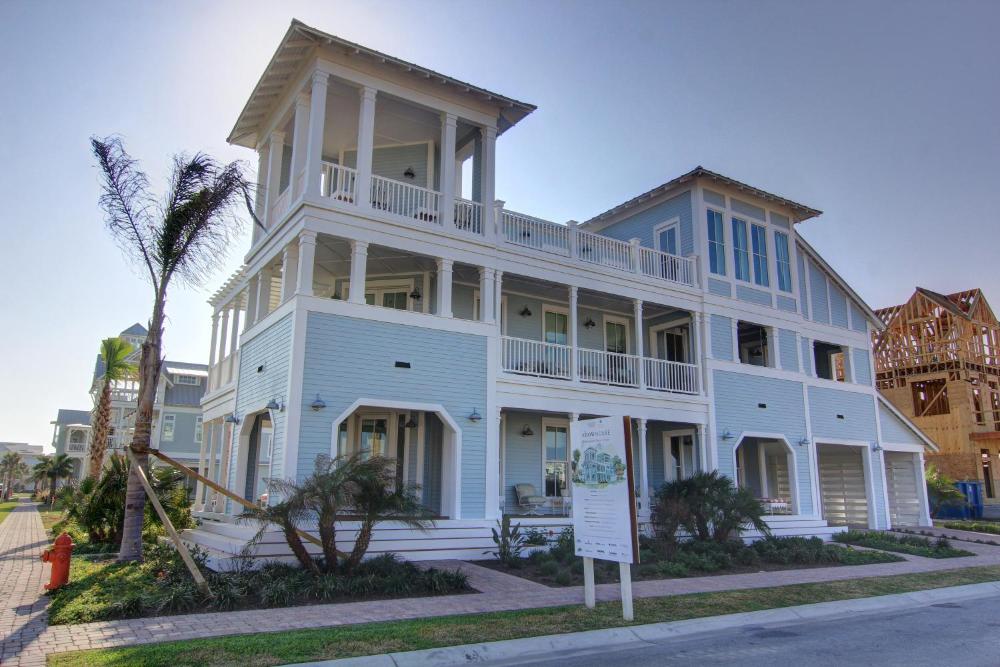 Vacation Home interior